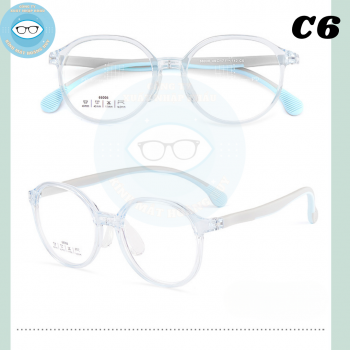 Gọng trẻ em mã 66006